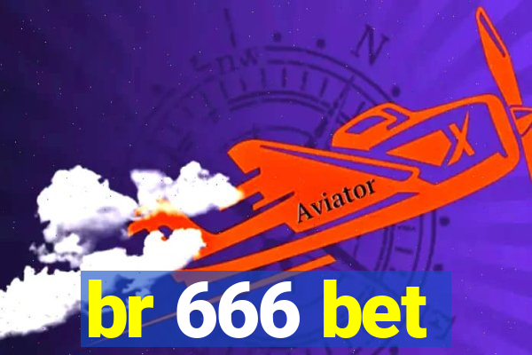 br 666 bet